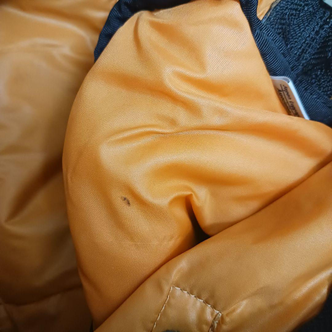 【美品】ポーター タンカー ダッフル ミニボストンバッグ 吉田カバン 黒 L