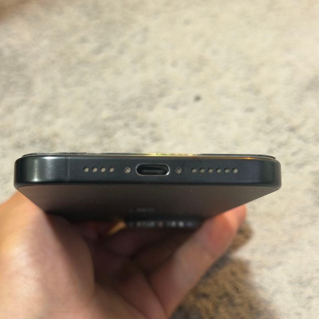 iPhone15ProMax ジャンク品