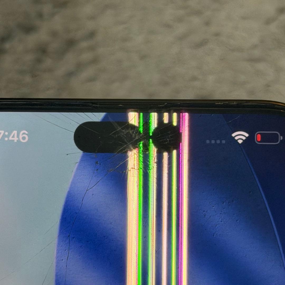 iPhone15ProMax ジャンク品