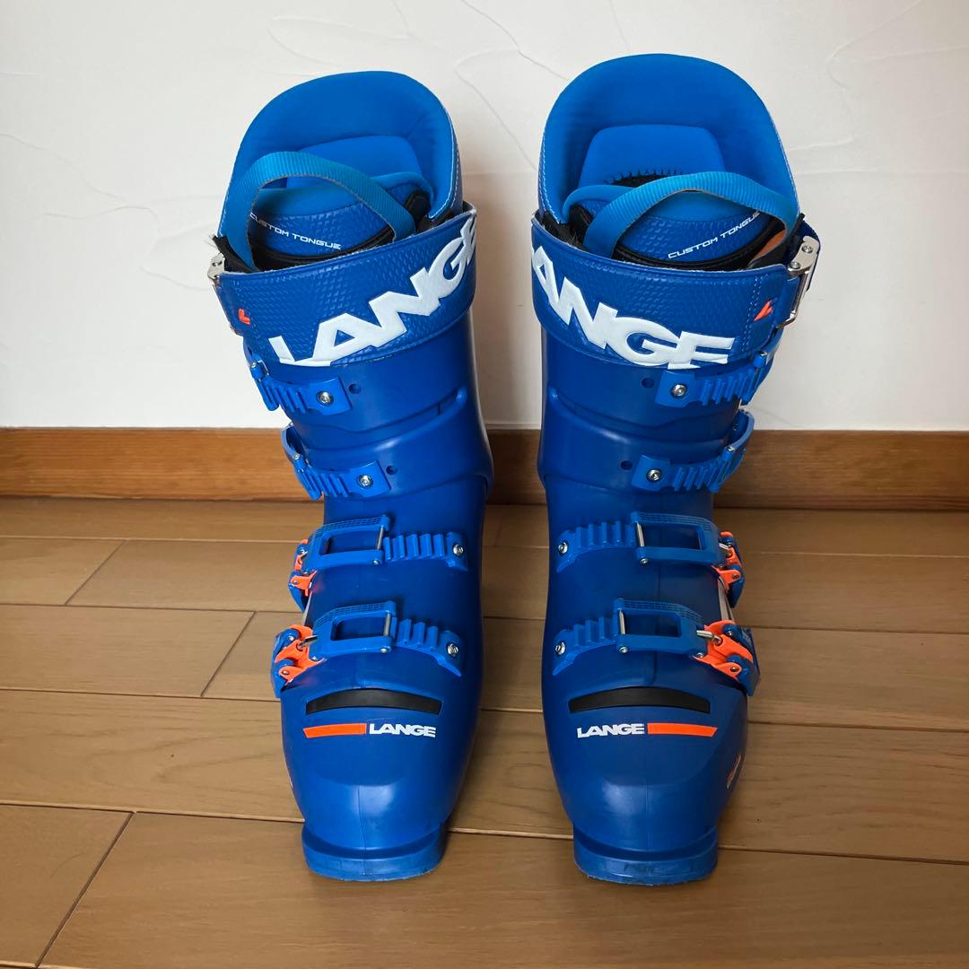 LANGEラング RS130 WIDE