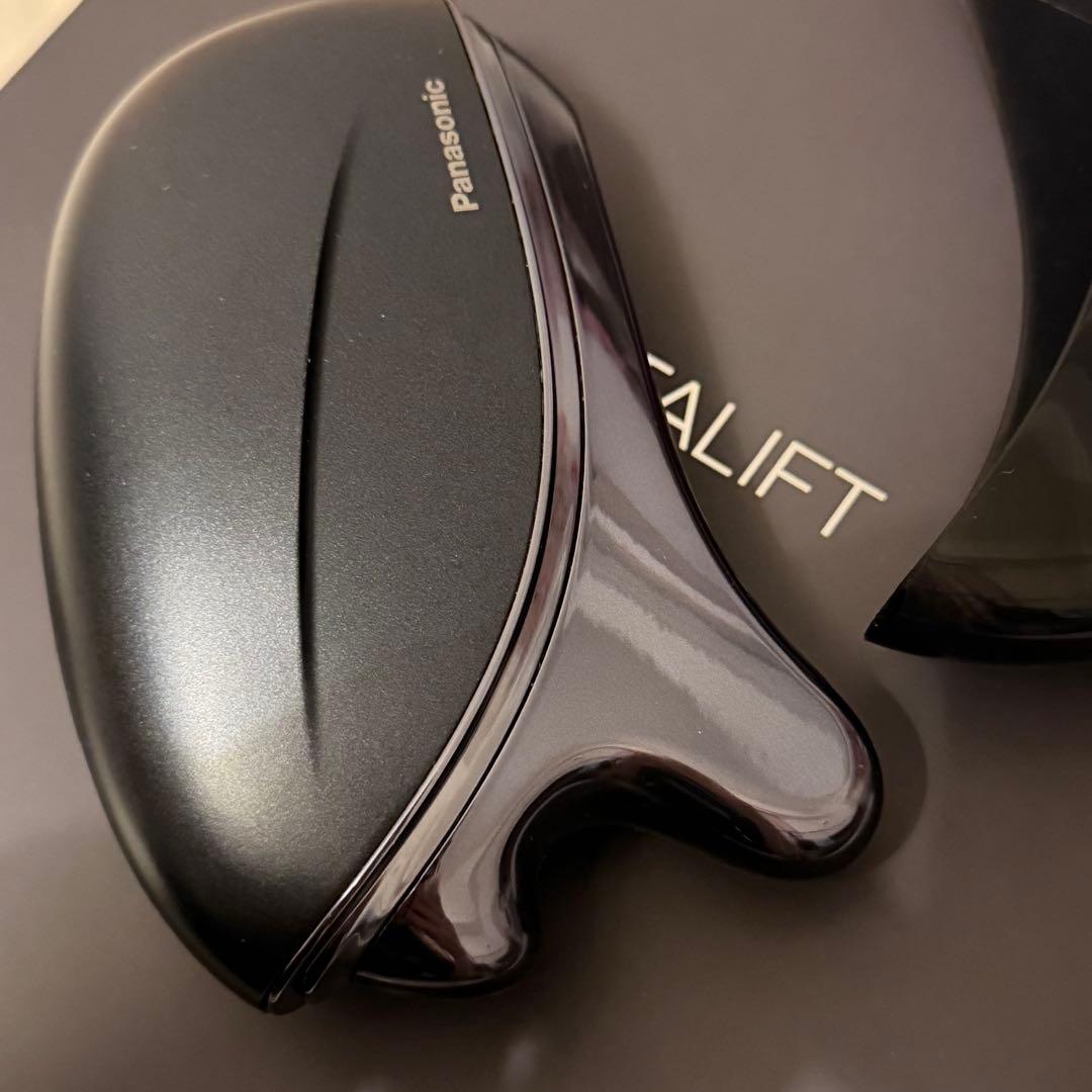 正規品⭐️バイタリフト⭐️かっさ⭐️温感 EMS⭐️Panasonic