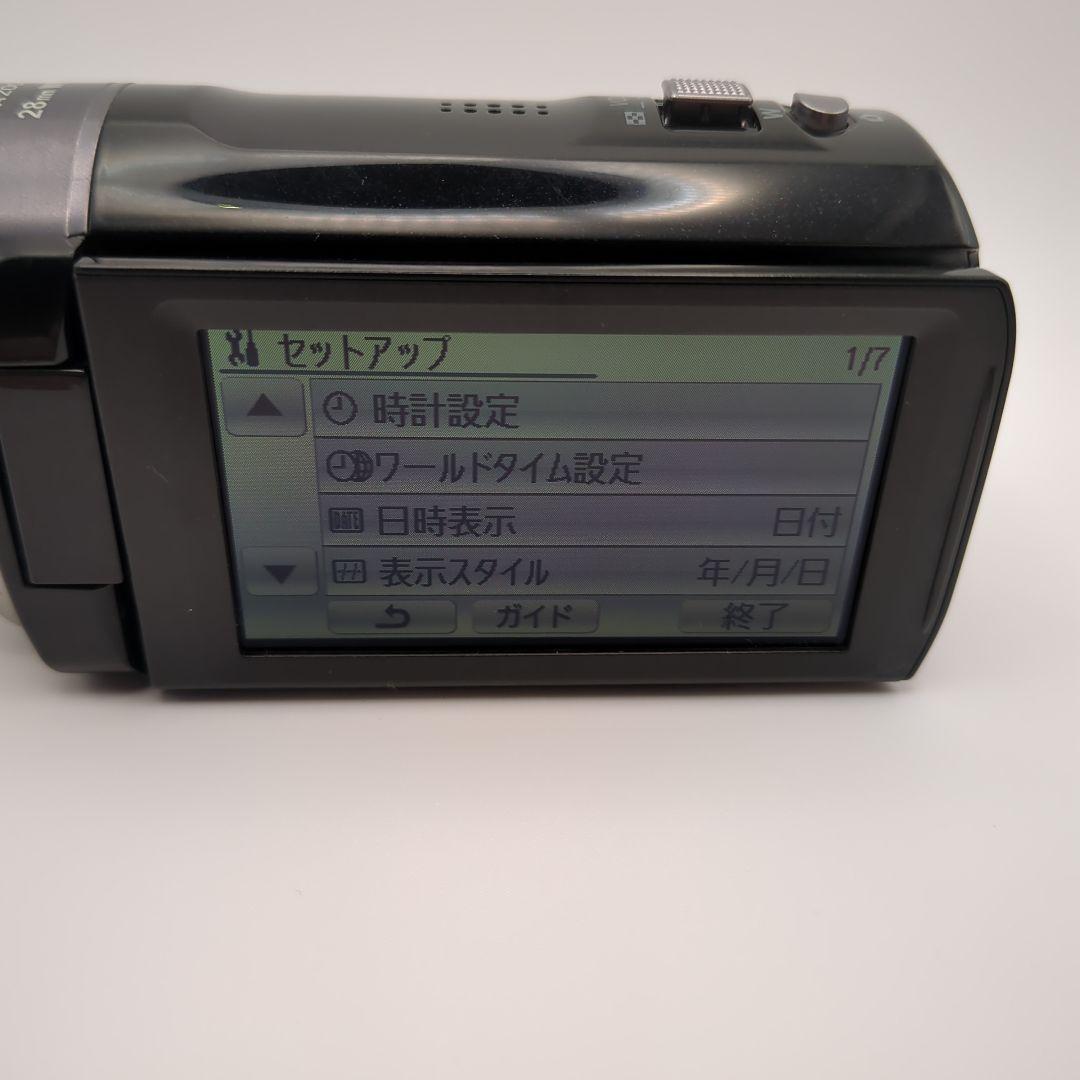 HDC-TM90 Panasonic ハンディカム