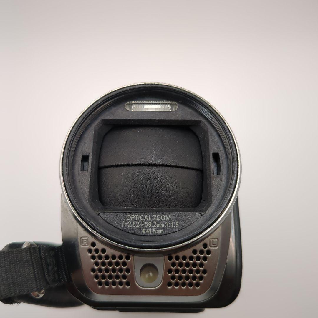 HDC-TM90 Panasonic ハンディカム