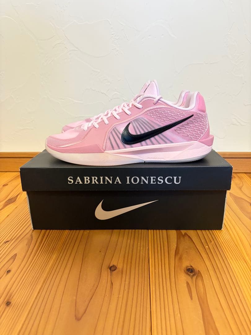 NIKE Sabrina2 ナイキ サブリナ2 M28.5cm