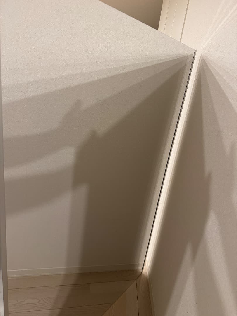 リフェクスミラー REFEX 割れない鏡 大型 横幅100cm×高さ150cm