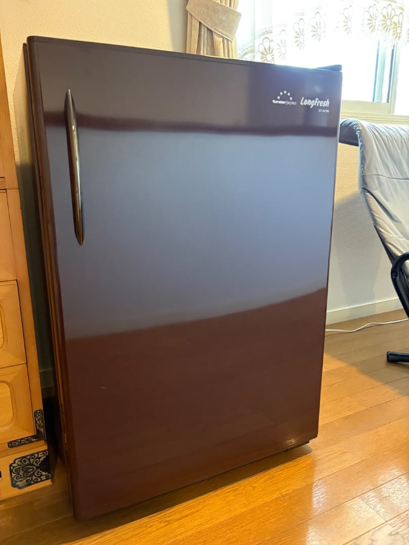 フォルスター　ワインセラー　ロングフレッシュ　ST-AF140(WB)