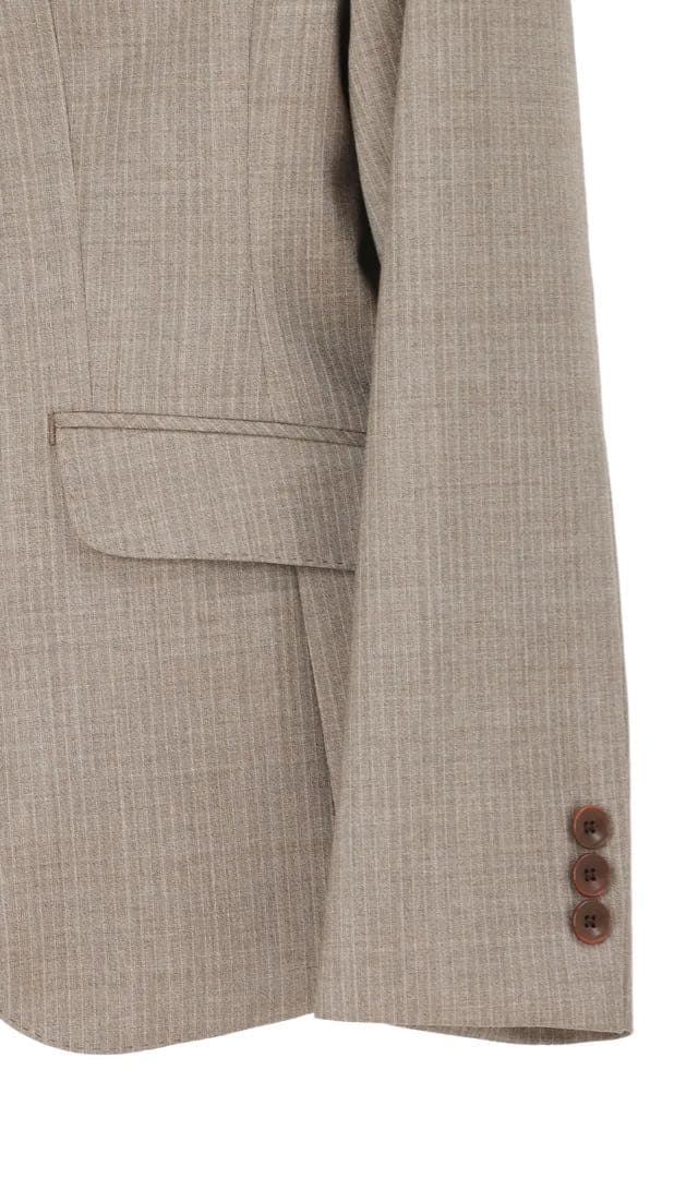 未使用 HILTON REDA スーツ セットアップ 大きいサイズ13号