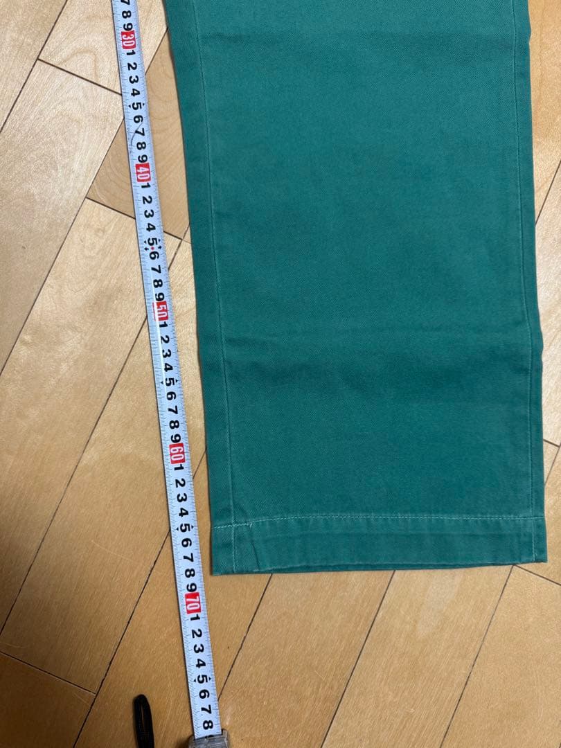 SUPREME チノパン