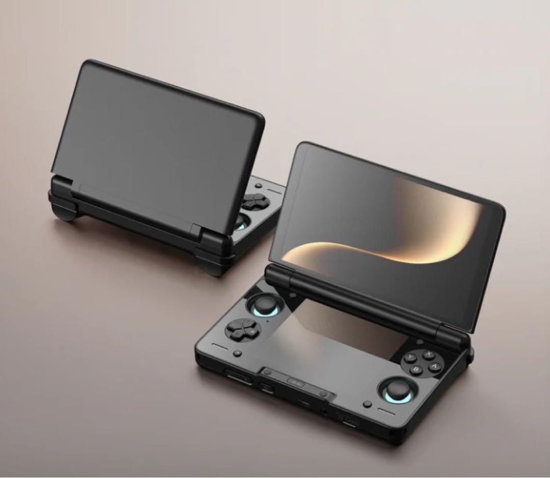 その他 AYN Thor Pro 12GB+256GB Accessories Pack