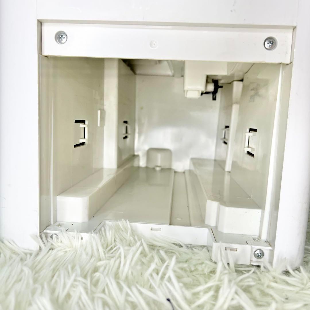 エディオン eangle ANG-CD-B2 衣類乾燥除湿機 2020年製