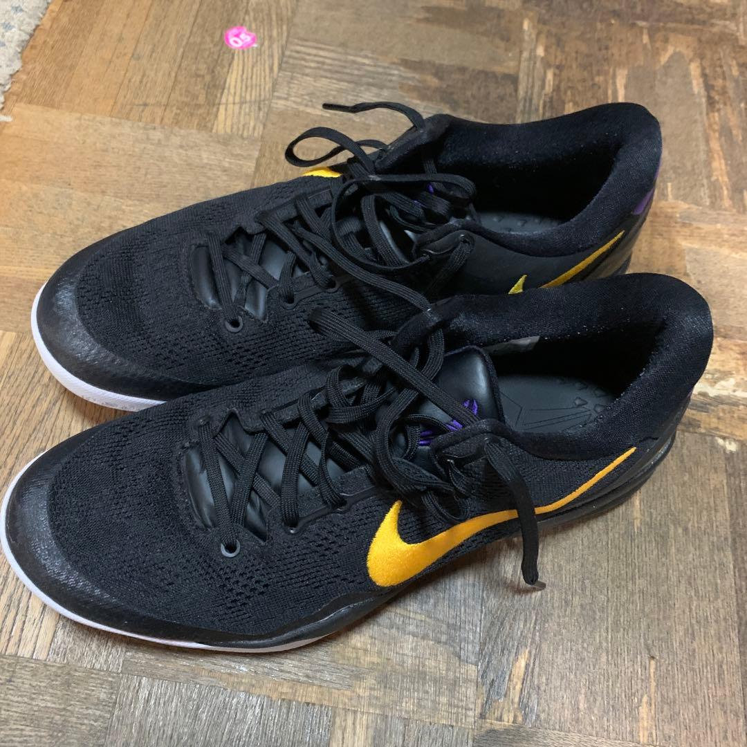 シューズ(男性用) Nike Kobe 8 Protro
