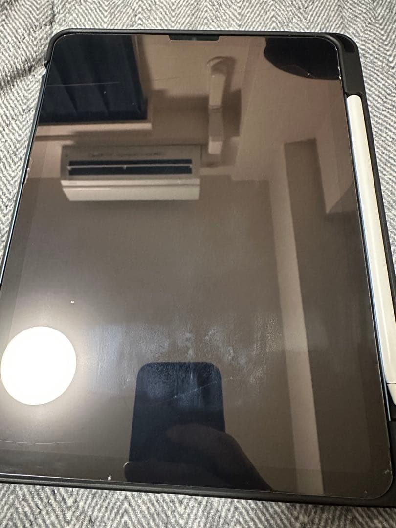 iPadAir(第五世代) 水色