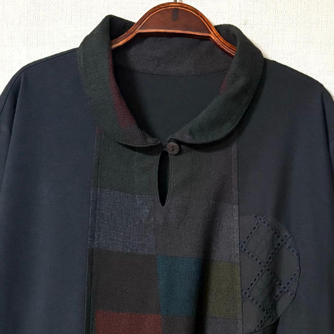 レディース　チュニック　おまとめ2枚