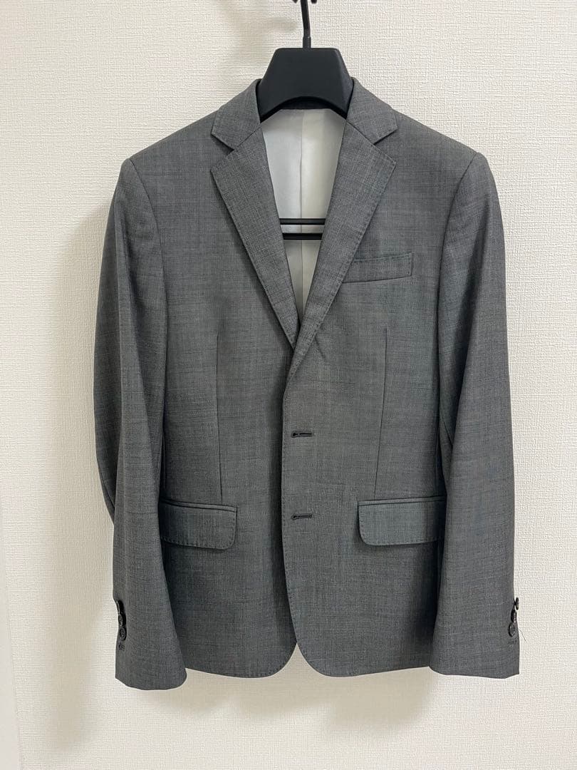 専用【超美品】Dsquared2 2B春夏スーツ 44 イタリア製 25万円程