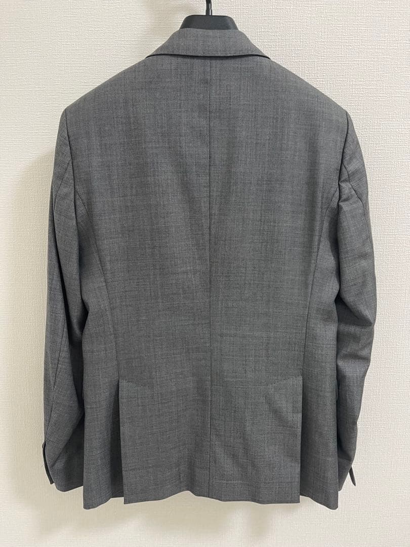 専用【超美品】Dsquared2 2B春夏スーツ 44 イタリア製 25万円程