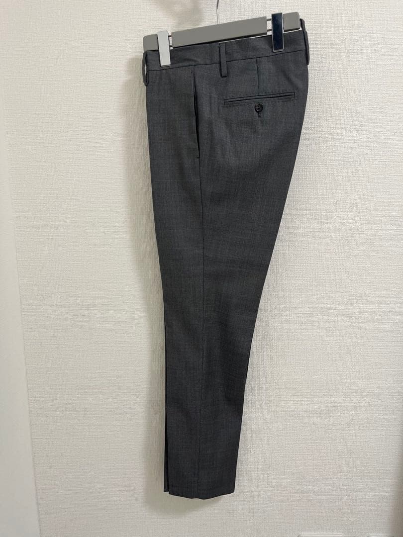 専用【超美品】Dsquared2 2B春夏スーツ 44 イタリア製 25万円程