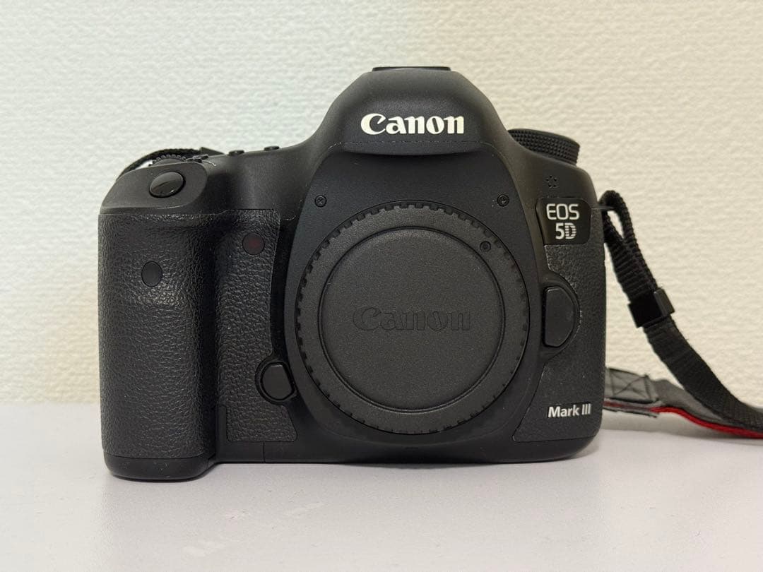 Canon EOS 5D Mark III デジタル一眼レフ