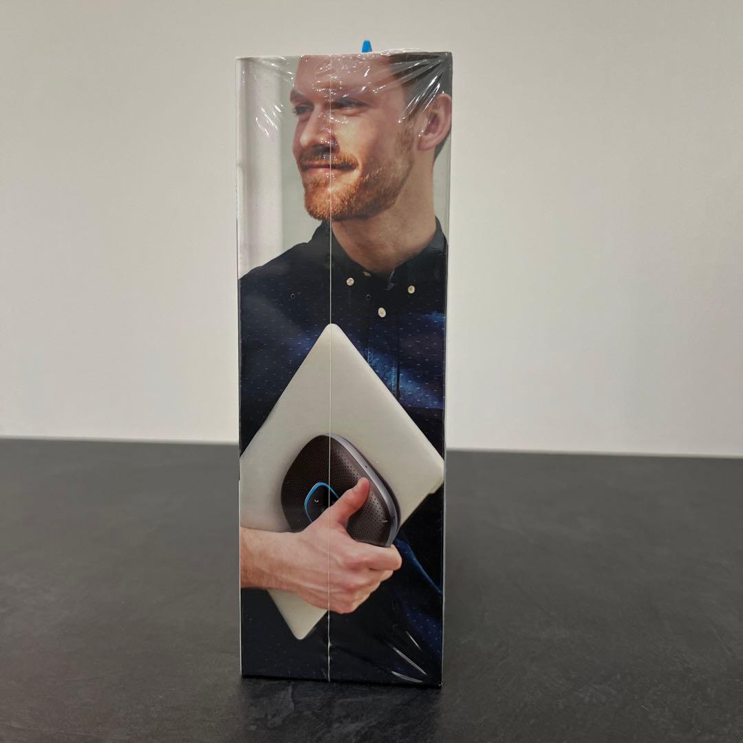 スピーカー・ウーファー Anker PowerConf