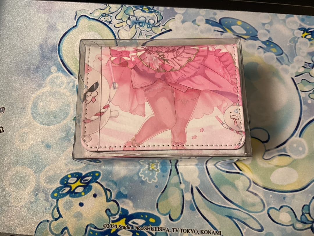 ホロカ　さくらみこ　みこちcsセット 混沌の女神様