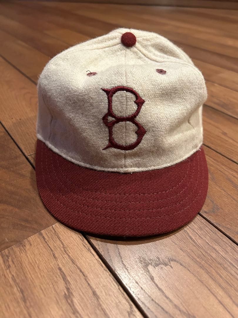 ブッチャープロダクツ キャップ