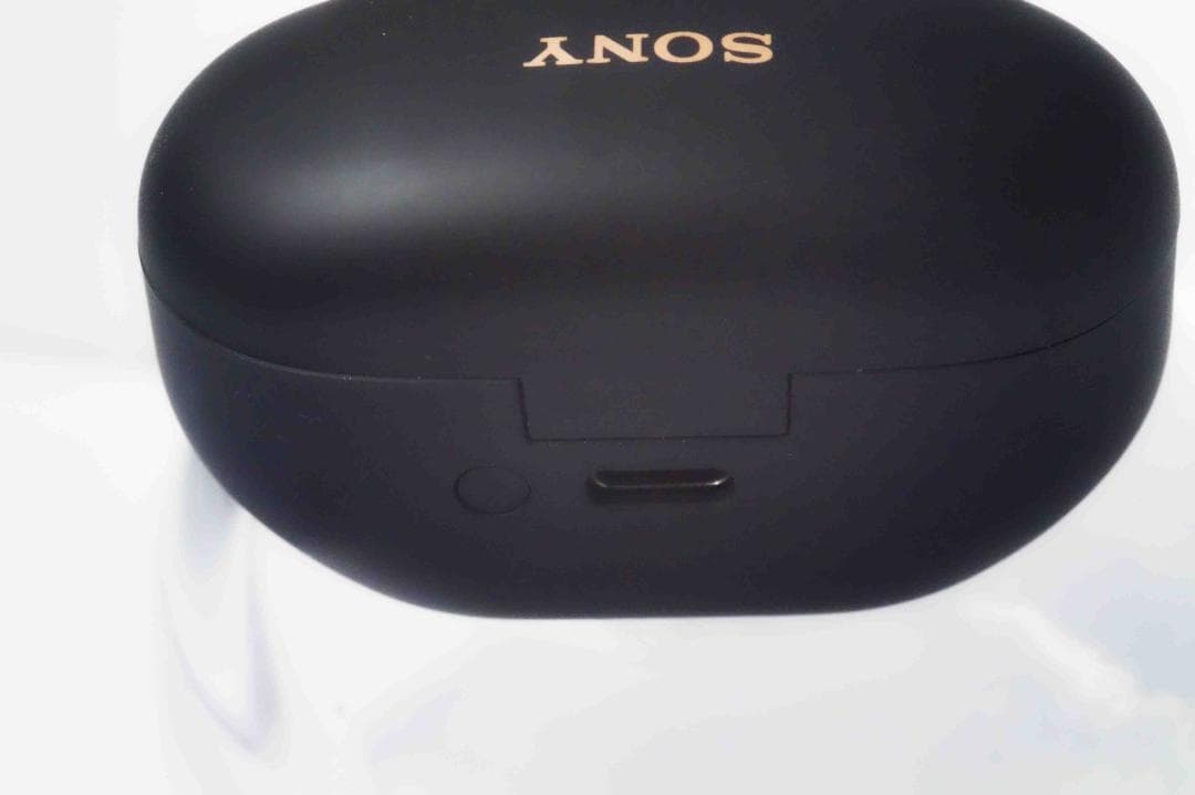 美品 SONY WF-1000XM5 ケースのみ　ソニー　0102