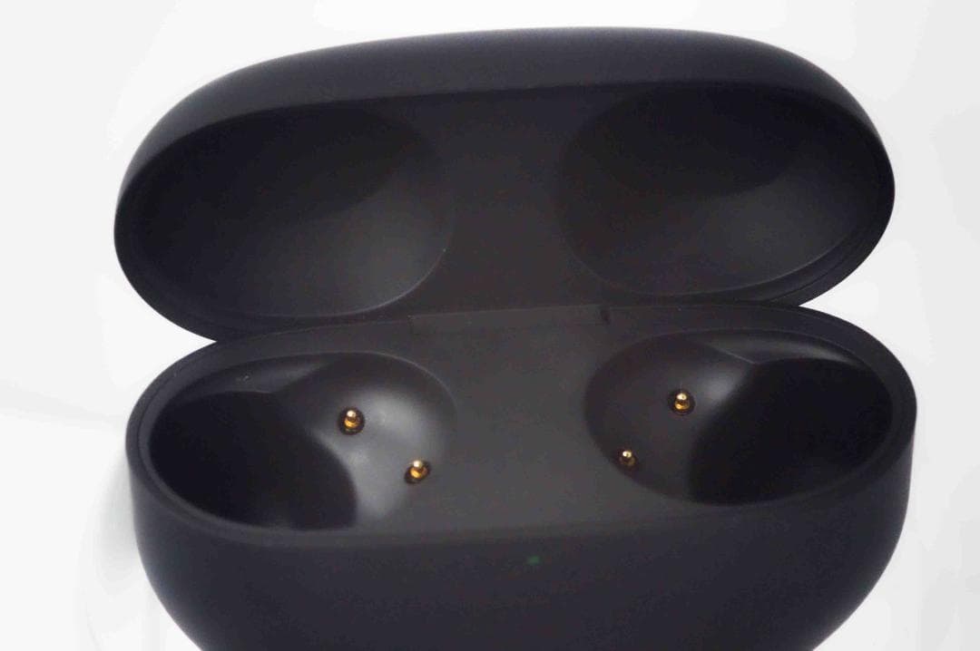 美品 SONY WF-1000XM5 ケースのみ　ソニー　0102