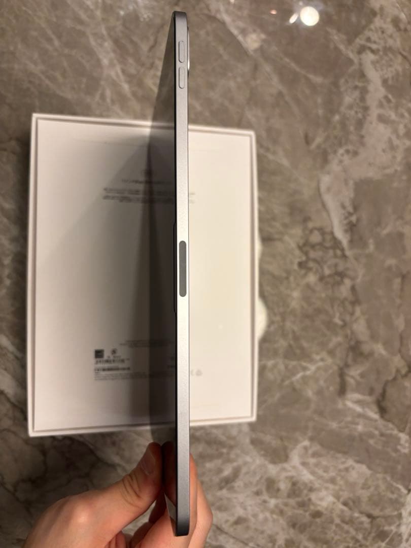 Apple iPad Pro 11インチ 第四世代 スペースグレー