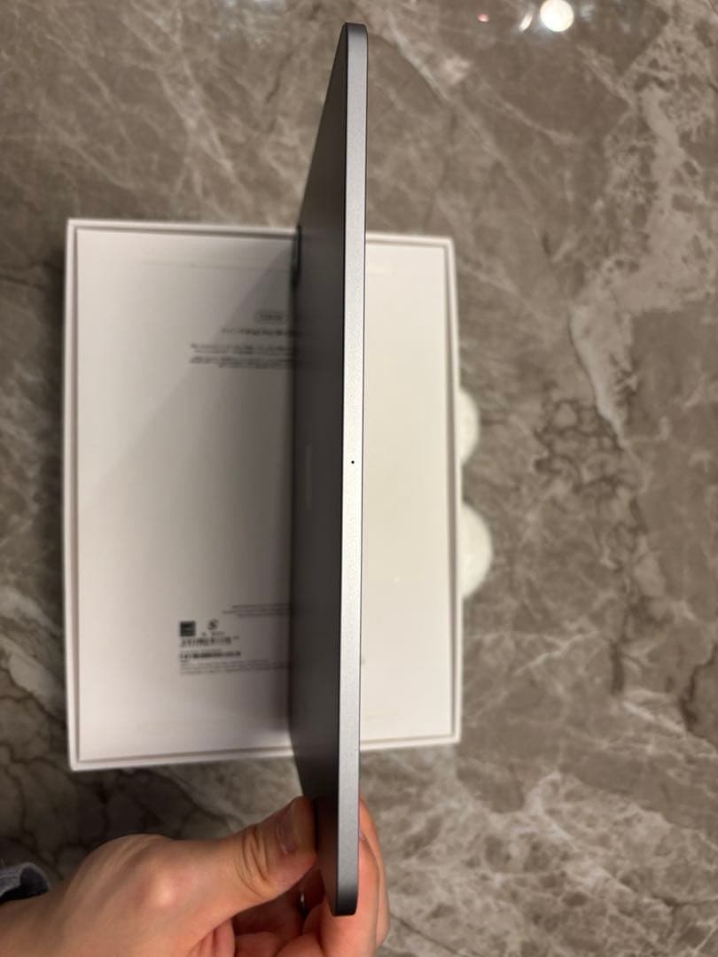 Apple iPad Pro 11インチ 第四世代 スペースグレー