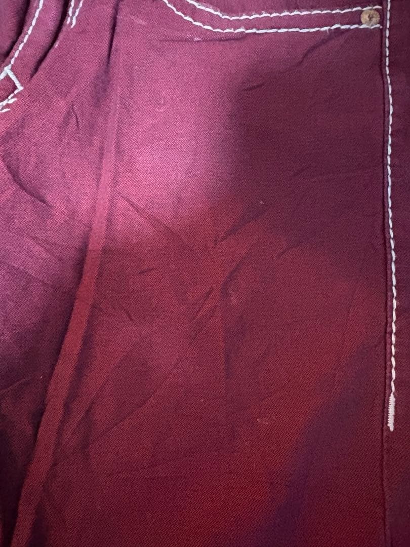 パンツ TRUE RELIGION