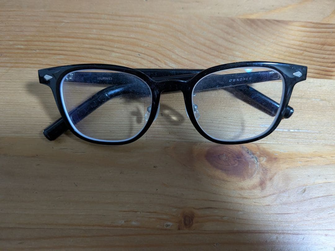 OWNDAYS × HUAWEI Eyewear 2 eyewear2
