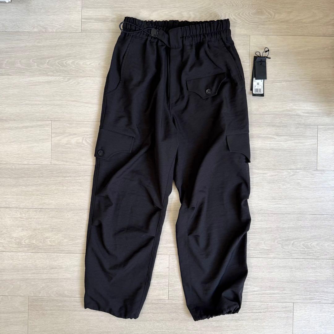 パンツ Y-3 SP UNI STR PANT IN8749