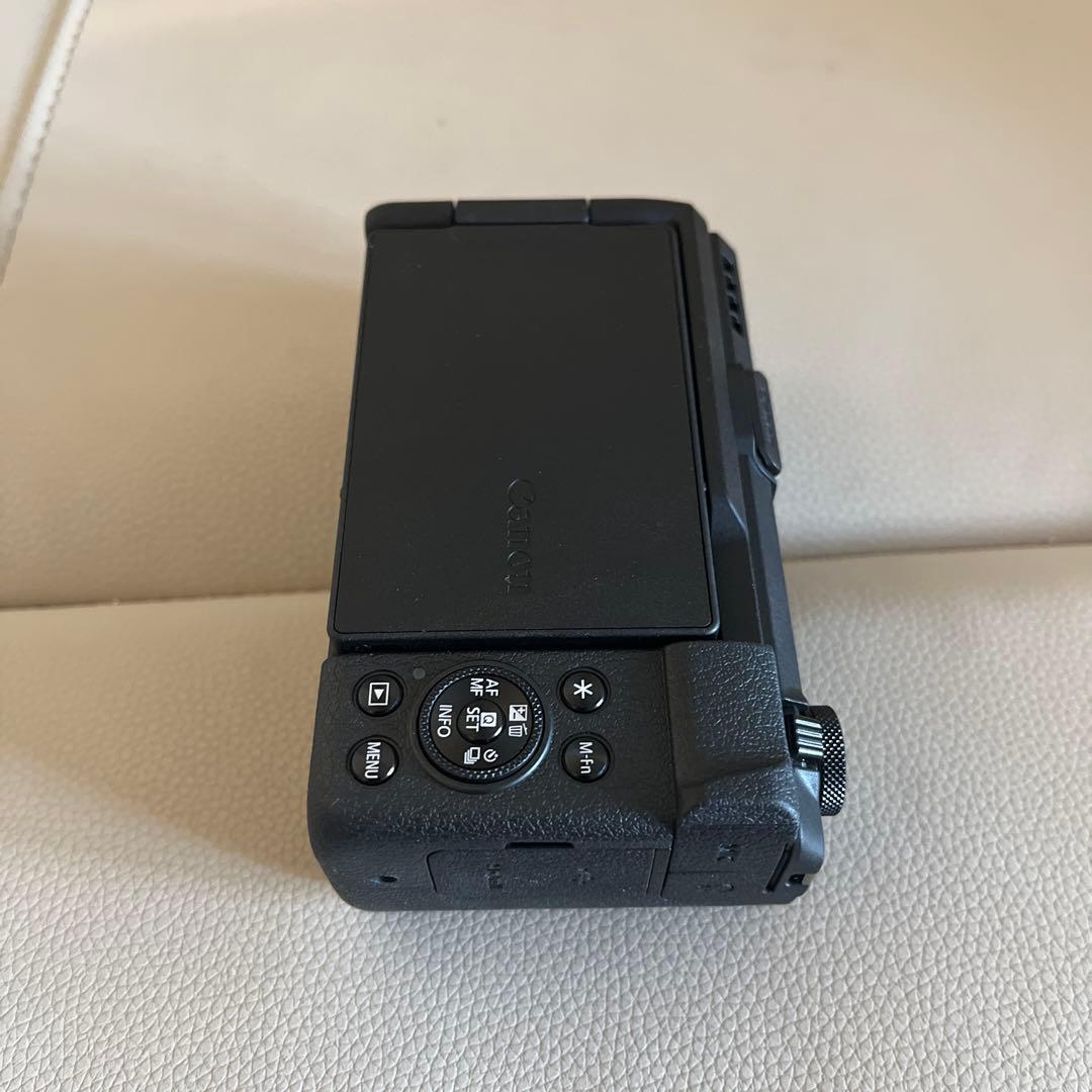 デジタルカメラ Canon PowerShot V1