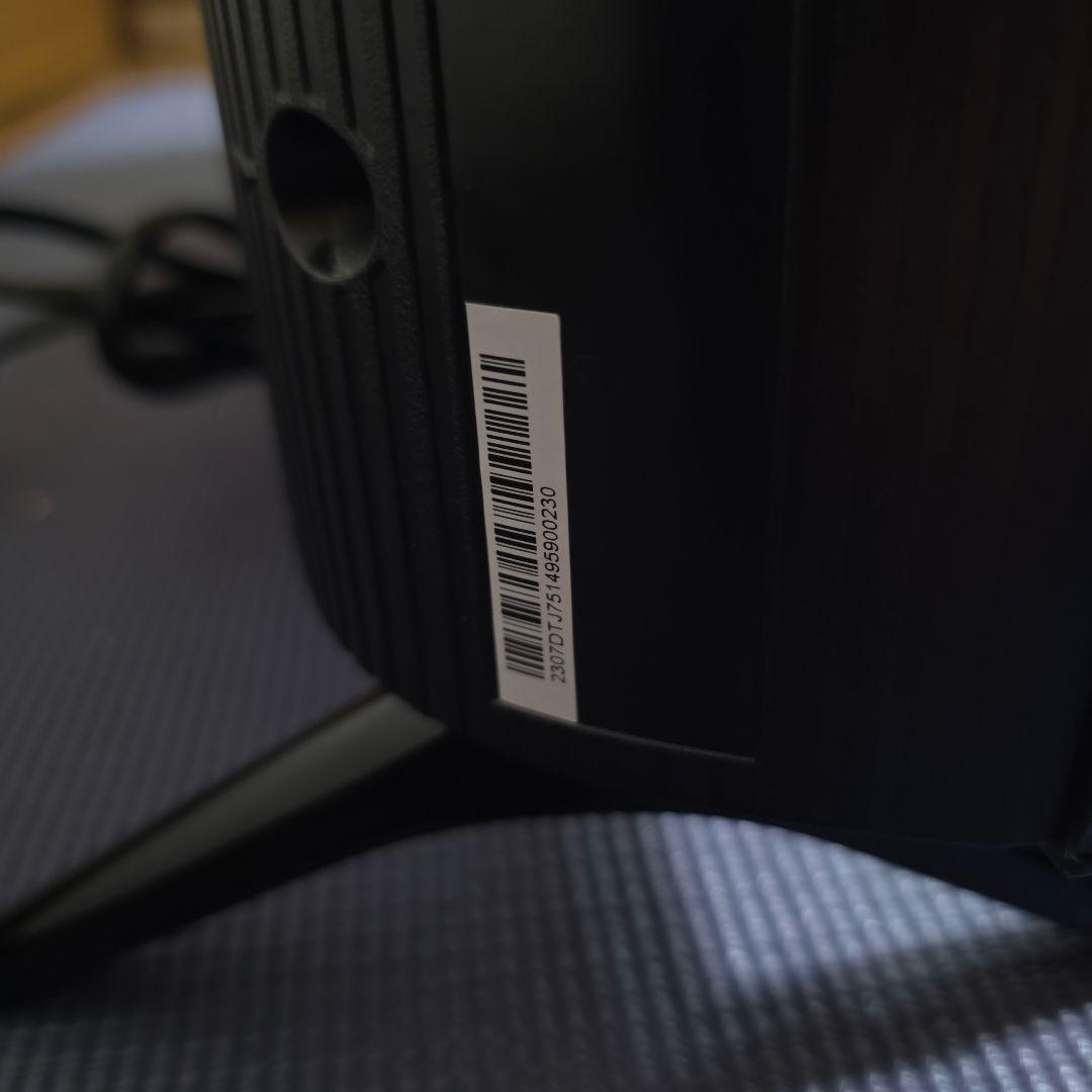 194】2023年 TCL 32S54H スマートテレビ チューナーレス 32型