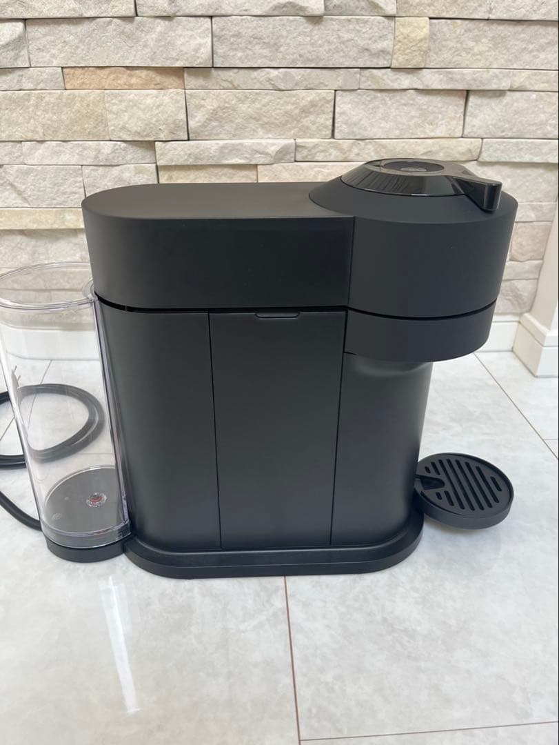 極美品】ネスプレッソ ヴァーチュオネクスト　2024年製 VERTUO NEXT