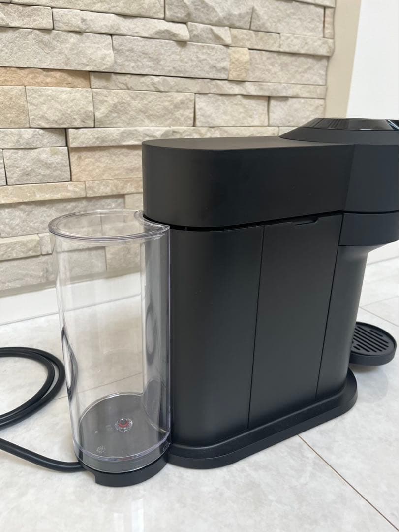 極美品】ネスプレッソ ヴァーチュオネクスト　2024年製 VERTUO NEXT