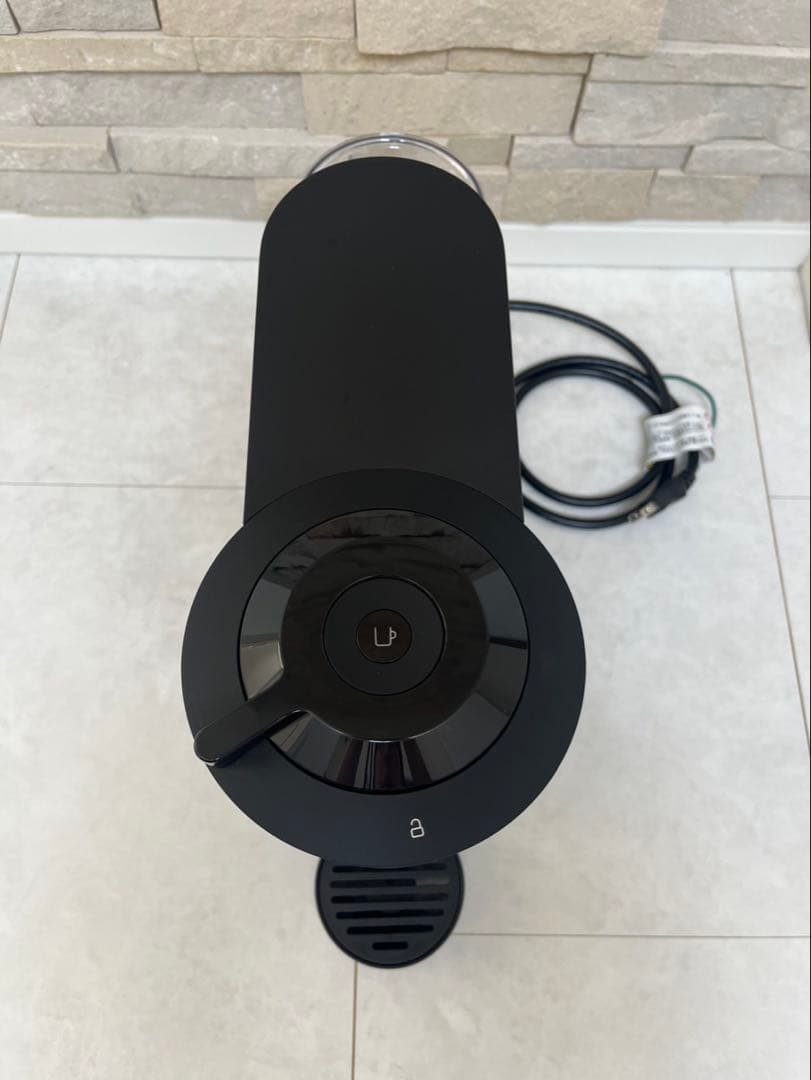 極美品】ネスプレッソ ヴァーチュオネクスト　2024年製 VERTUO NEXT