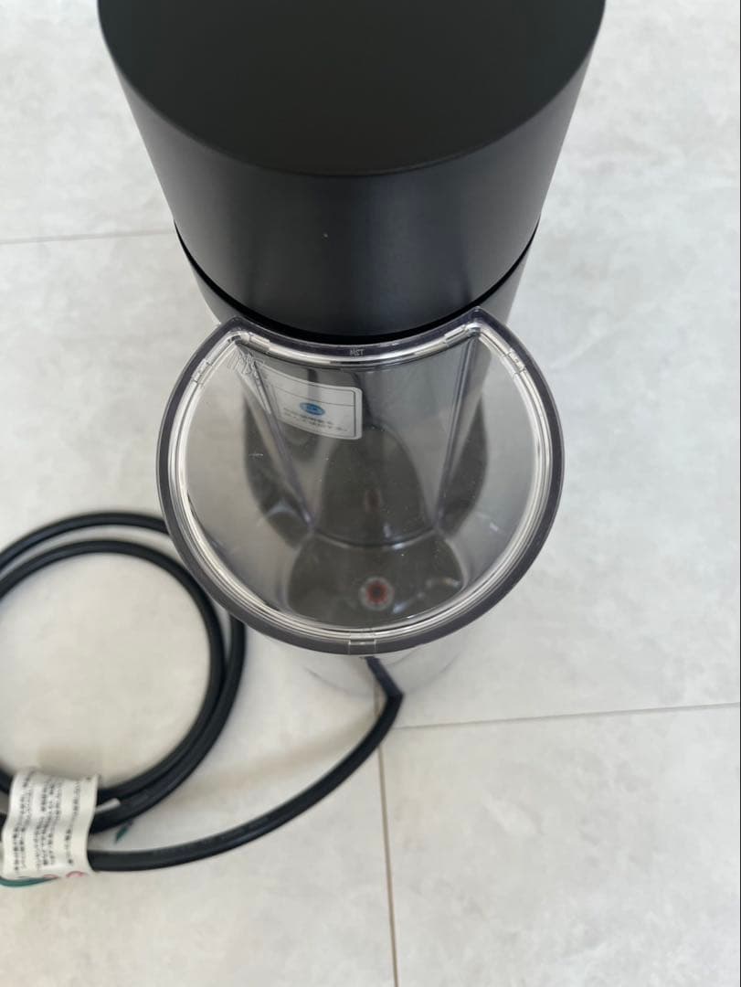 極美品】ネスプレッソ ヴァーチュオネクスト　2024年製 VERTUO NEXT