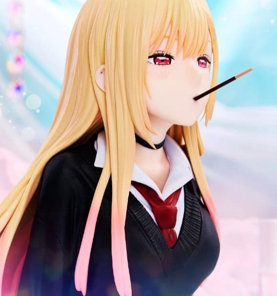 一番くじ その着せ替え人形は恋をする ラストワン賞　喜多川海夢