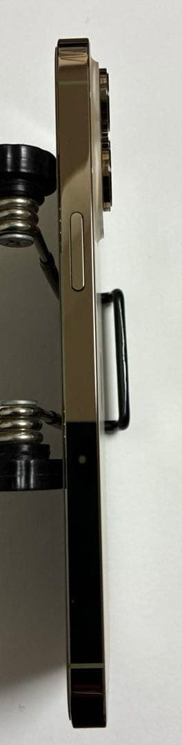 H*g様 H*i様 iPhone14ProMax Gold 256GB