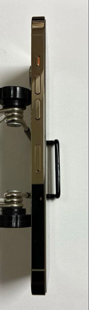 H*g様 H*i様 iPhone14ProMax Gold 256GB