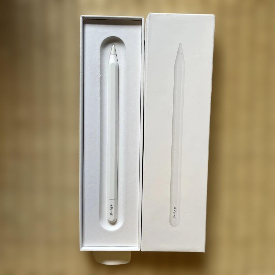 iPadアクセサリー Apple Pencill (USB-C)