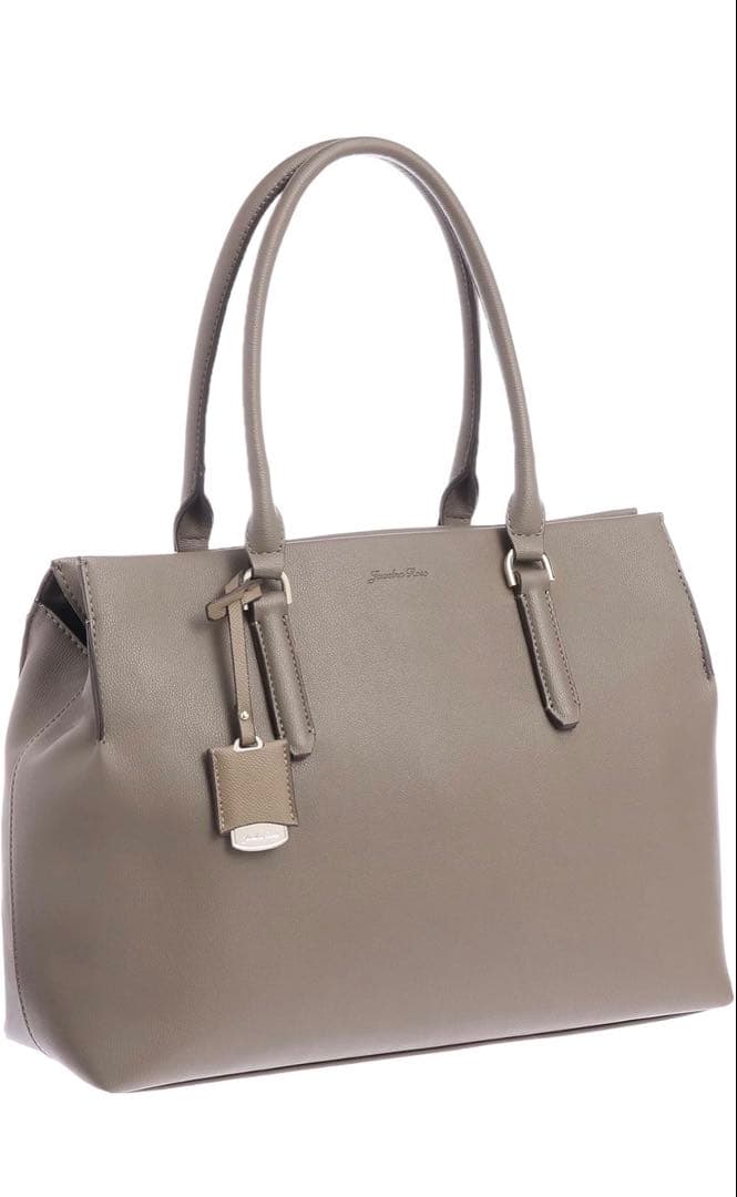 Jewelna Rose トートバッグ オフィス A4サイズ