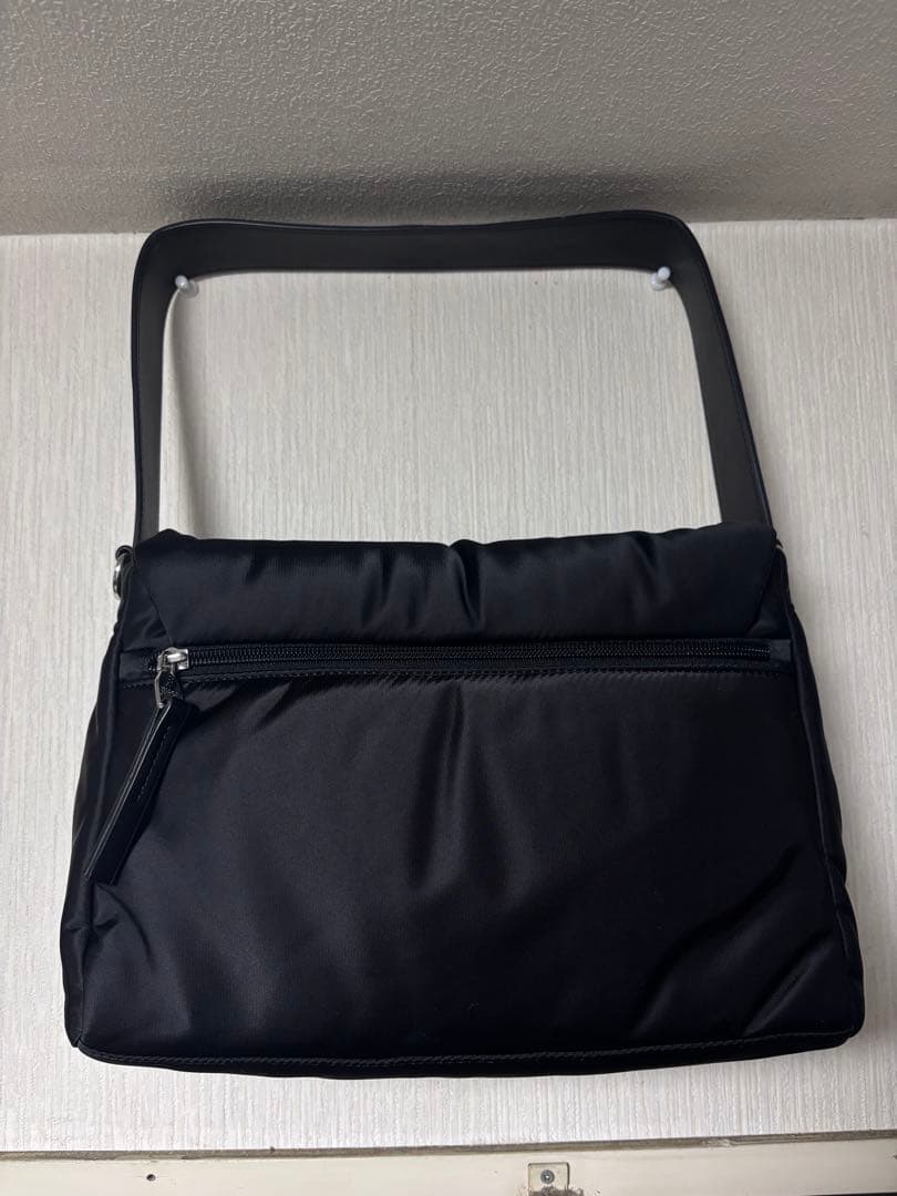 DIESEL ショルダーバッグ ブラック