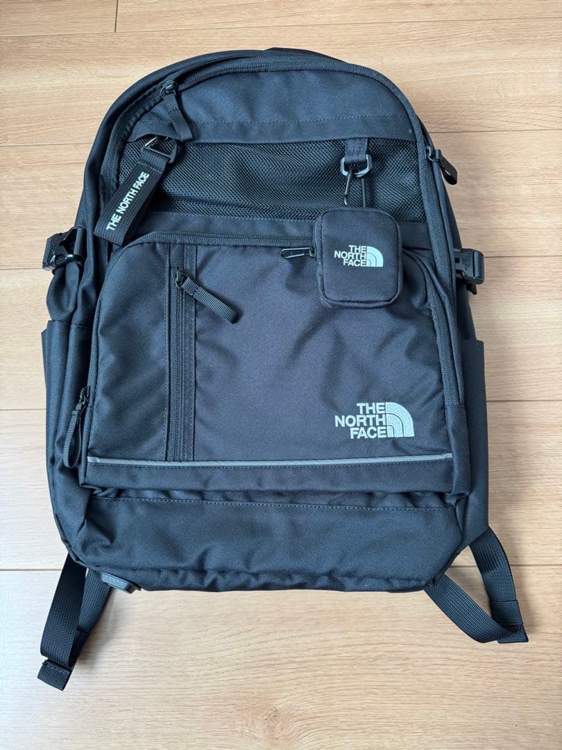 【最終お値下げ】THE NORTH FACE DUAL PRO Ⅱ リュック