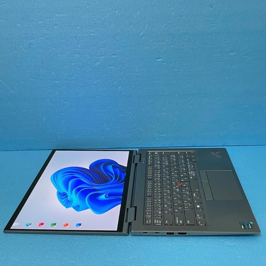 タッチ4K+ |Core i7| ThinkPad X1 Yoga Gen 6