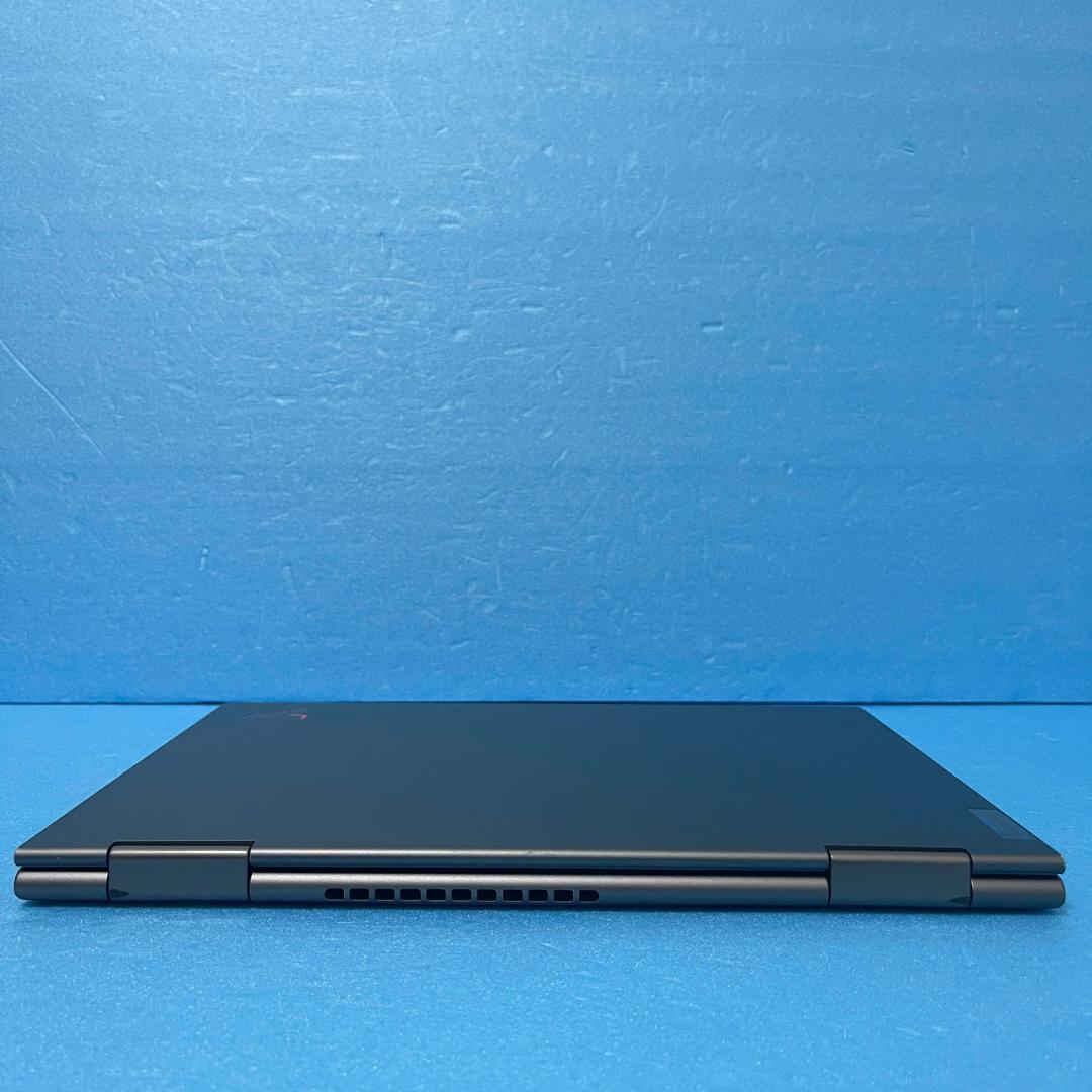 タッチ4K+ |Core i7| ThinkPad X1 Yoga Gen 6