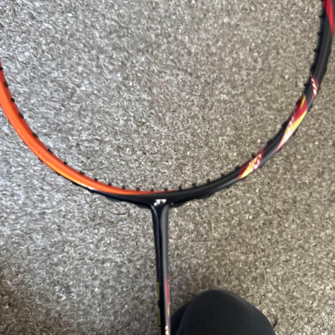 あ*お様 YONEX アストロクス99 廃盤桃田選手使用モデル 3u5g 値下げ