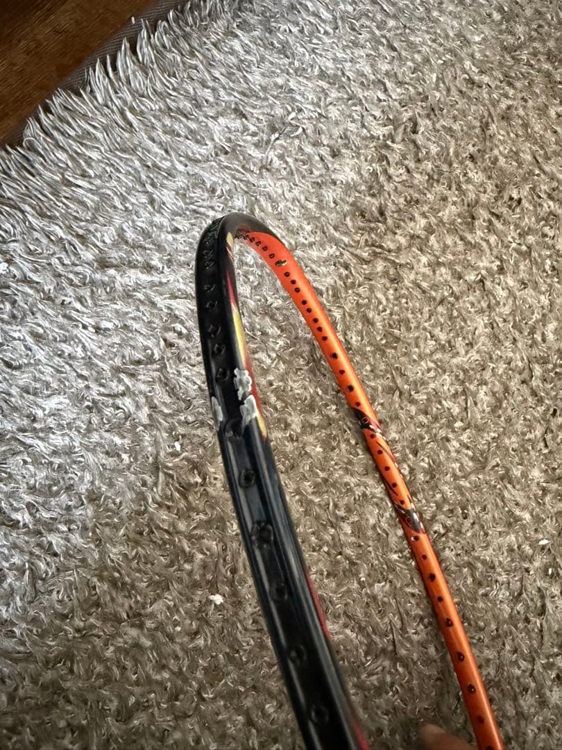 あ*お様 YONEX アストロクス99 廃盤桃田選手使用モデル 3u5g 値下げ