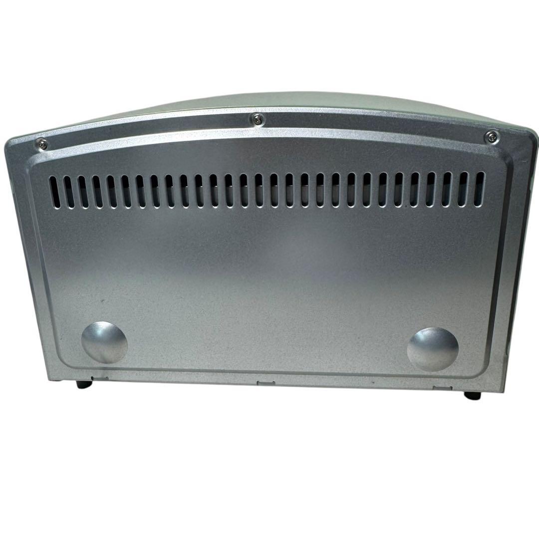 アラジントースター4枚焼きグリーン CAT-GS13B(G) 2025年製