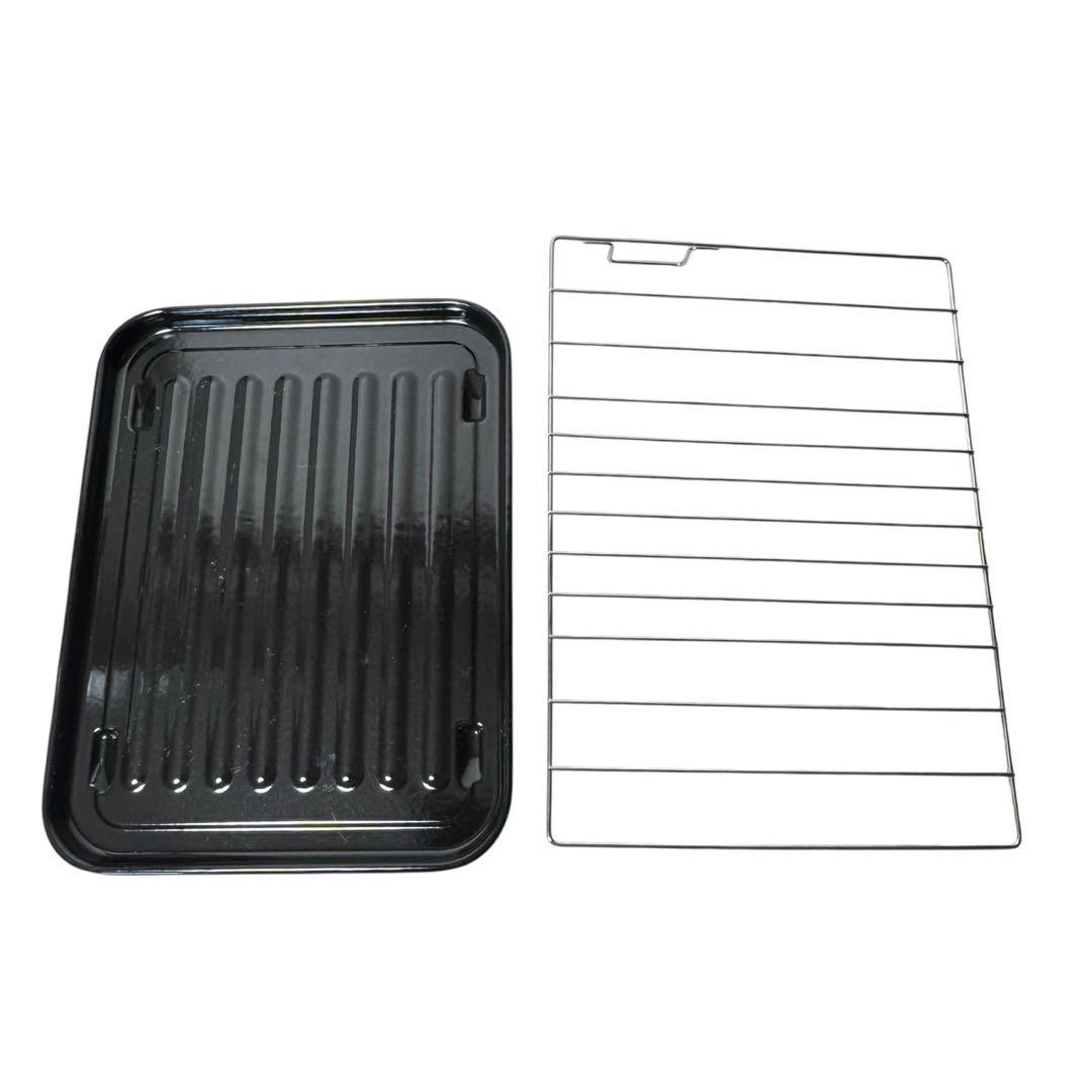 アラジントースター4枚焼きグリーン CAT-GS13B(G) 2025年製